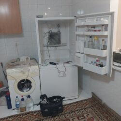 تعمیرات یخچال و فریزر درسراسر شیراز