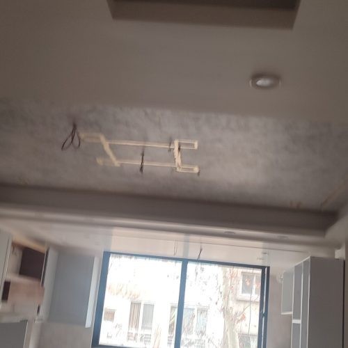 نقاشی ساختمانی