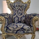 مبلمان سلطنتی ۹نفره