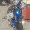 موتور هندا 150مدل 91
