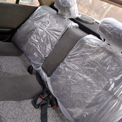 فروش ماشین پرشیا elx