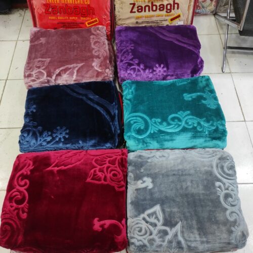 پتوحراج بدلیل تحویل دادن مغازه تعدادمحدود