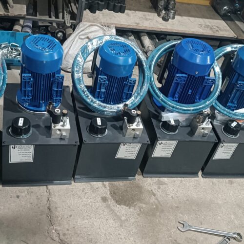 بالابر خانگی و صنعتی / از سیصد کیلو تا 10.000کیلو گرم