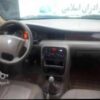 سمند مدل 94  LX XU7