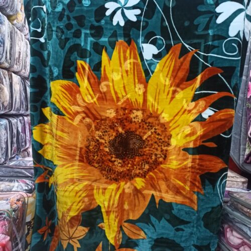 پتوحراج بدلیل تحویل دادن مغازه تعدادمحدود