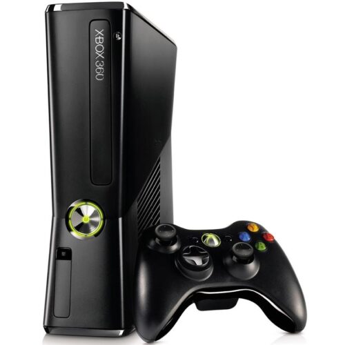 Xbox 360