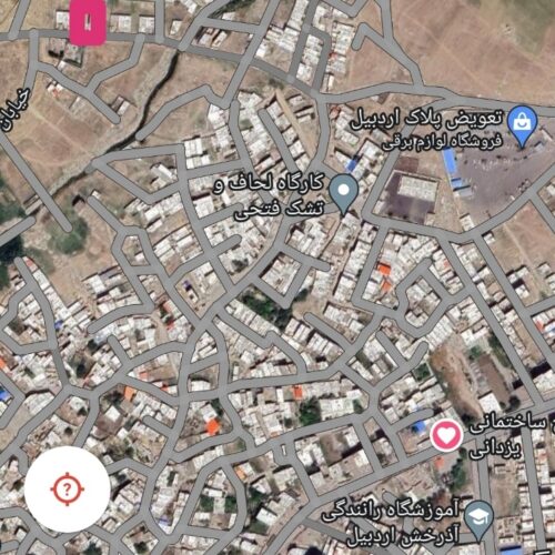 خانه 120متر نوساز ملاباشی