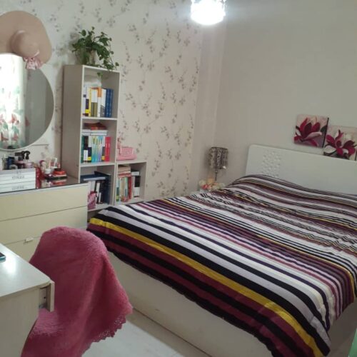 آپارتمان فوری فروشی