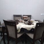 مبلمان و میز نهار خوری