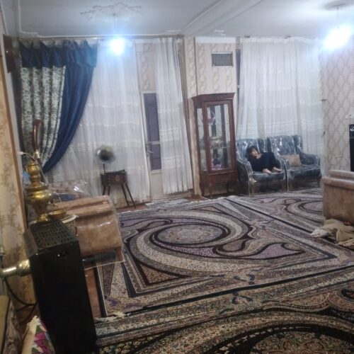 هادی اباد خیابان مجاهد کوچه ی حجت در نقشه محبت