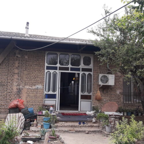 فروش‌خانه‌ویلایی‌درروستای‌چناربن‌میانگاله‌نکا