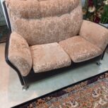 مبل هشت نفره  کاملا سالم