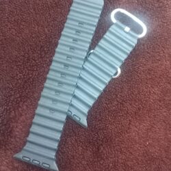 ساعت طرح اپل واچ (تخفیف برای چالوسی ها)
