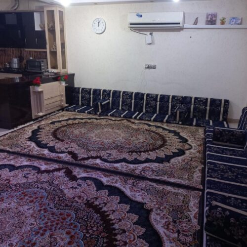 خانه ویلایی 154متری شیک