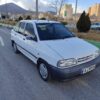 پراید دوگانه کارخونه 89