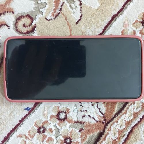 گوشی شیائومی پوکو x3اصل