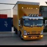 حمل اثاثیه منزل 100٪ تضمینی