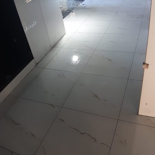 کاشی نما کف بدنه آشپز خانه سرویس ها