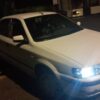 سمند مدل 94  LX XU7