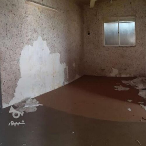 فروش خانه ویلایی کلنگی