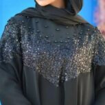 عبا فرس سایز نو
