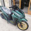 موتور کلیک کویر 150