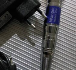 دستگاه تاتو