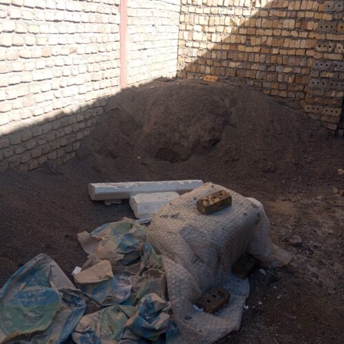 ملک احمدآباد