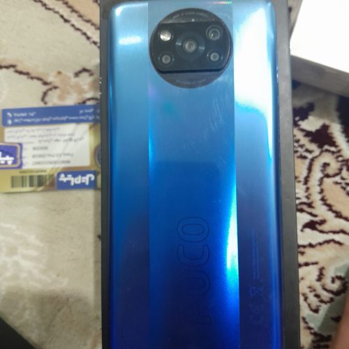 گوشی شیائومی