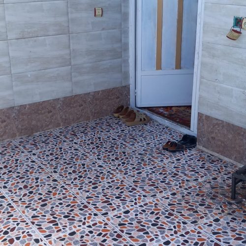 خانه 95متری واقع دراندیمشک
