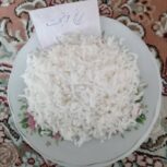 برنج خوشپخت درجه یک باب منزل