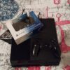 پلیستیش ps4 با دو دوسته وبازی