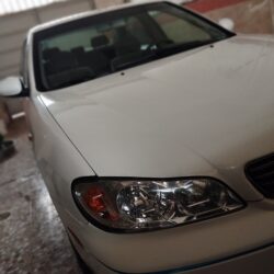 ماکسیما مدل 86 اتومات