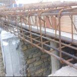 بنای ماهرررررر با 15 سال سابقه کار🧑‍🏭🧑‍🔧