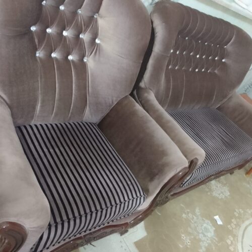 کاملن سالم است