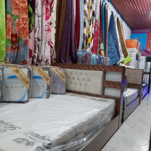 کالای خواب رویال اصل با تخفیف8٪