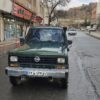 پاترول مدل 75