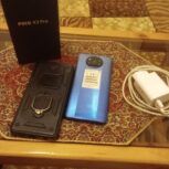 Poco x3 pro