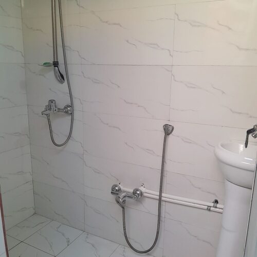 خانه ویلایی