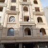 جوش کاری نماو داخل