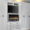 تعمیرات انواع کابینت و کمد دیواری ام دی اف