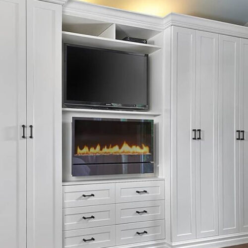 تعمیرات انواع کابینت و کمد دیواری ام دی اف
