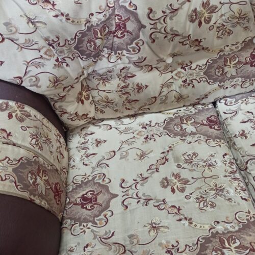 مبل هفت نفره محکم