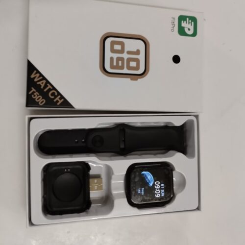ساعت هوشمند T500
