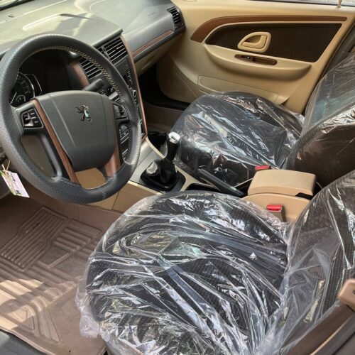 پژو پارس xu7p مدل 1401