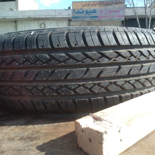 لاستیک سمندیابرلیانس 195در65ورینگ15
