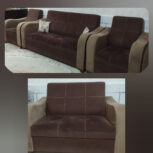 مبل راحتی 7 نفره