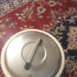 پلو پز سالم