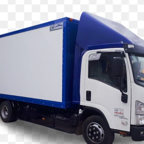 اسباب کشی و جابجایی ومنزل وادارات