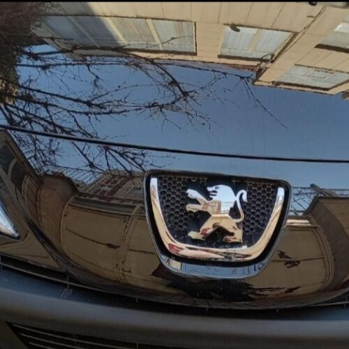 207 i پانوراما مشکی